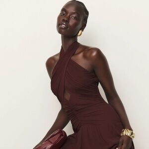 Reformation Cari Dress